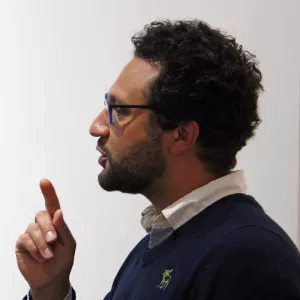 Image de profil de Jean-Marc Superville Sovak