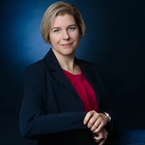 Image de profil de Bénédicte Boissard