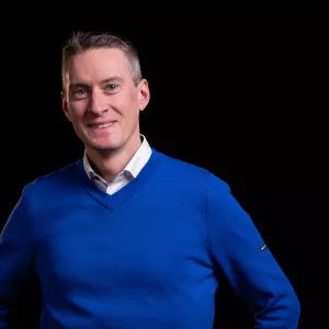 Image de profil de Robert Bilterys