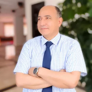 Image de profil de Abdellah El Aider