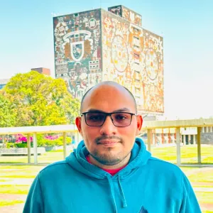 Image de profil de Carlos Rosas