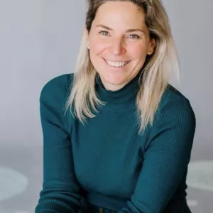 Image de profil de Mélanie Bélanger