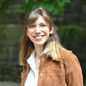 Image de profil de Aurélie Netz