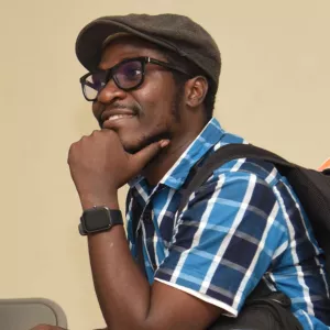 Image de profil de Max Rosebert Shoewer Lubin