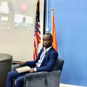 Image de profil de Tamfolo Roger Coulibaly