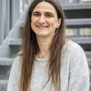 Image de profil de Julie Servais