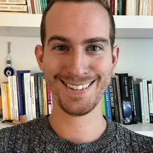 Image de profil de Jacob Boivin