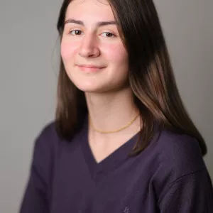 Image de profil de Rose Fronteau