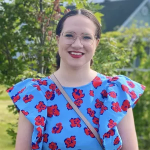 Image de profil de Leah Gosselin