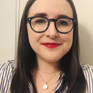 Image de profil de Emilie Hudson
