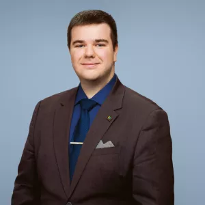 Image de profil de Jason Rivest