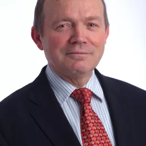 Image de profil de Patrick Gilbert