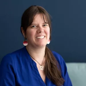 Image de profil de Aurore Dandoy