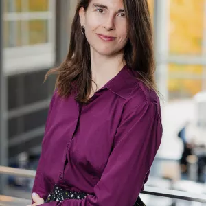 Image de profil de Lucía Céspedes