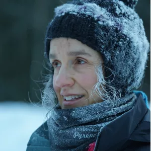 Image de profil de Monelle Comeau