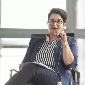 Image de profil de Sara Medini