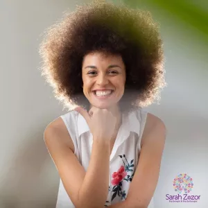 Image de profil de Sarah Zozor