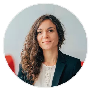 Image de profil de Barbara Gandemer