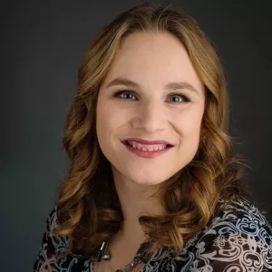 Image de profil de Mélanie Caron