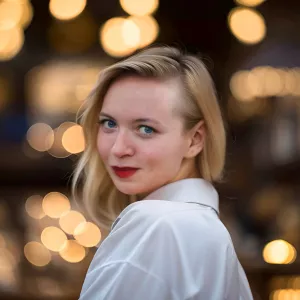 Image de profil de Sophie Doucet