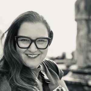 Image de profil de Annie Chaumont