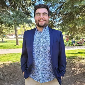 Image de profil de Jean-Cédric Faucher