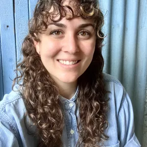 Image de profil de Julie Desjardins