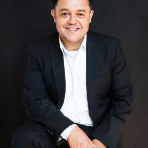 Image de profil de Fernando Chinchilla