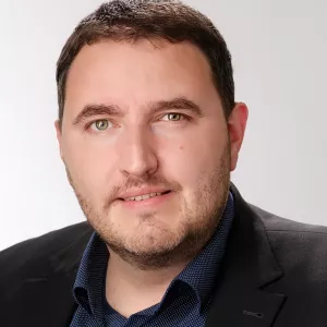 Image de profil de Vincent Helfrich
