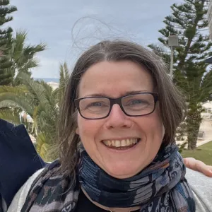 Image de profil de Lise  Fontaine