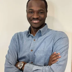 Image de profil de Mohamed Faraban Diakite