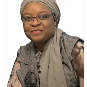 Image de profil de Fatou Marone Diouf