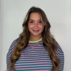 Image de profil de Kelly-Ann Desjardins