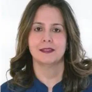 Image de profil de Maha Mezghani