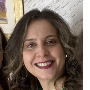 Image de profil de Maha Mezghani