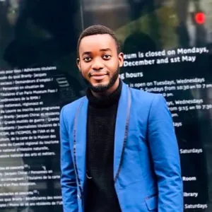 Image de profil de Finagnon Ferdinand  Vidagbandji