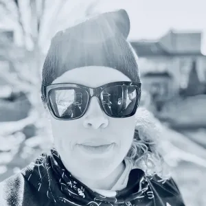 Image de profil de Anne-Marie Bouchard