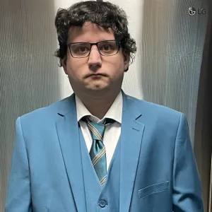 Image de profil de Jonathan Boisclair