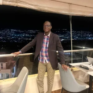 Image de profil de Roch Lambert Mongbo