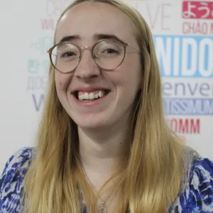 Image de profil de Louise Collard