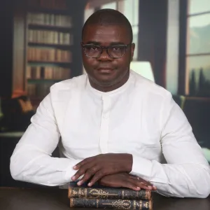 Image de profil de Thomas Herve Mboa Nkoudou