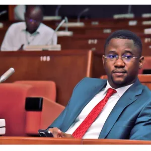 Image de profil de Amour Joel Ombassa