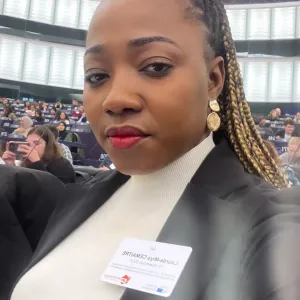 Image de profil de Lourde-Miya Cemaitre