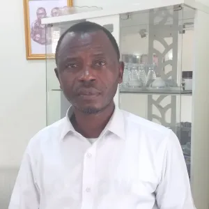 Image de profil de Decka  Makanga 