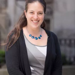 Image de profil de Marie-Ève Blackburn