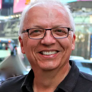 Image de profil de Luc Desautels