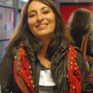 Image de profil de Rita Olivieri-Godet