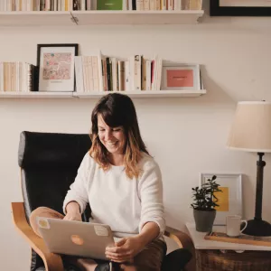 Image de profil de Sara Mathieu-Chartier 