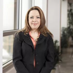 Image de profil de Isabelle Carignan