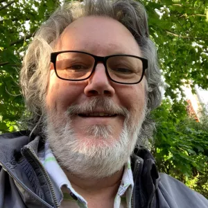 Image de profil de François Guillemette